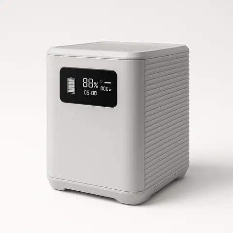 Zendure SuperBase 768 Wh / 1.000W Travel