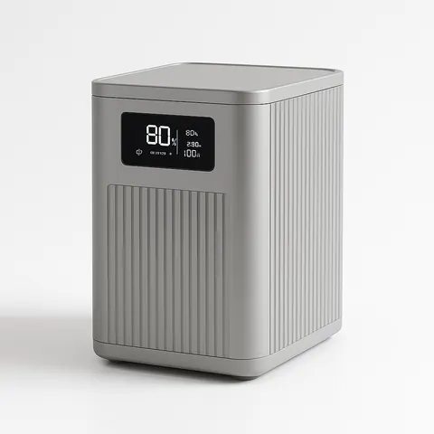 Zendure SuperBase 768 Wh / 1.000W Travel