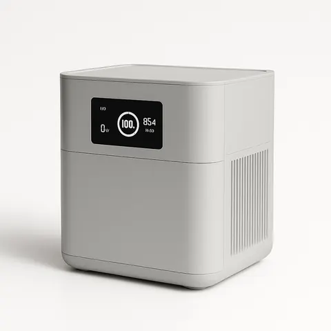 Zendure SuperBase 768 Wh / 1.000W Travel