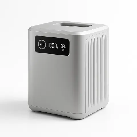 Zendure SuperBase 768 Wh / 1.000W Travel