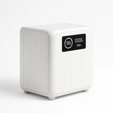 Zendure SuperBase 768 Wh / 1.000W Travel