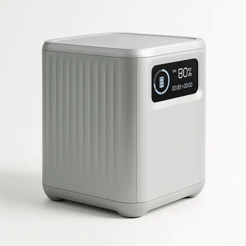 Zendure SuperBase 768 Wh / 1.000W Travel