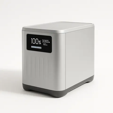 Zendure SuperBase 768 Wh / 1.000W Travel