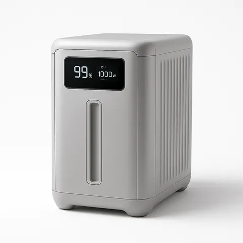 Zendure SuperBase 768 Wh / 1.000W Travel