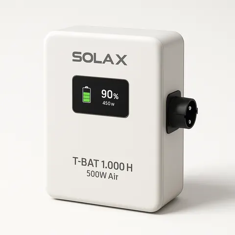 Zendure SuperTank 10.000 mAh 30W Airline