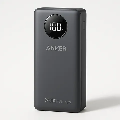 Anker 737 24.000 mAh 65W Laptop