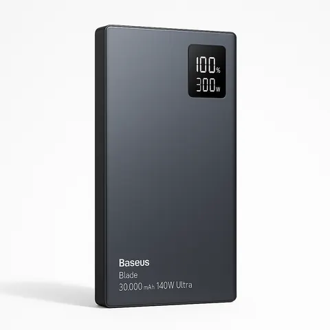 Baseus Blade 30.000 mAh 140W Ultra