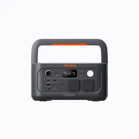 Jackery Explorer 500 v2 Portable Power Station