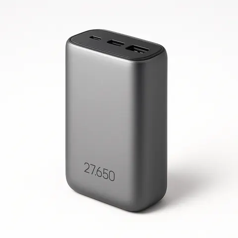 UGREEN Nexode 27.650 mAh 100W Travel